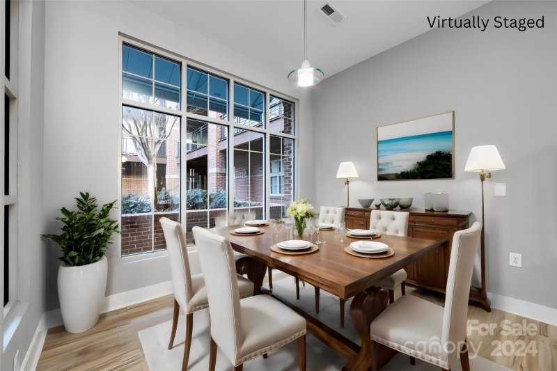 Property image 2 at 1101 W 1st Street, Charlotte, NC 28202