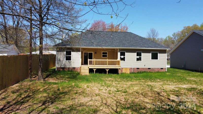 Property image 2 at 1606 Central Drive, Kannapolis, NC 28083