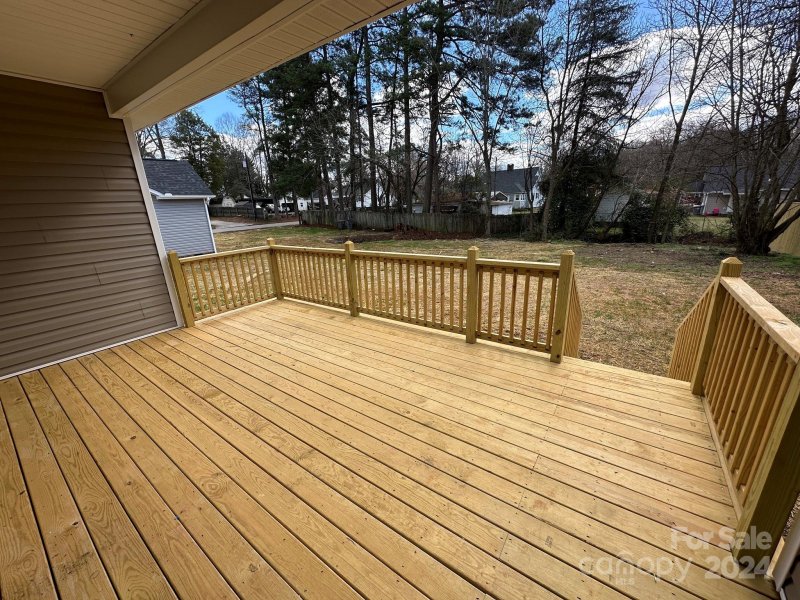 Property image 3 at 1606 Central Drive, Kannapolis, NC 28083