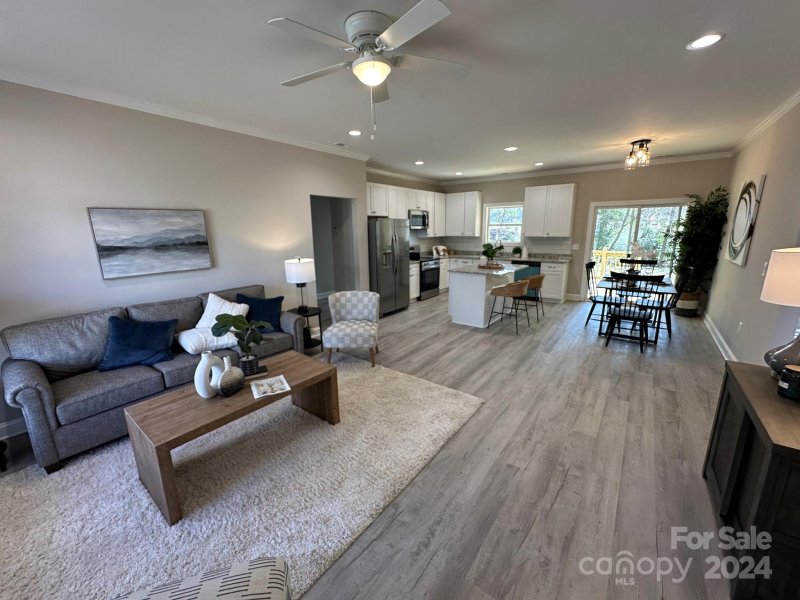 Property image 4 at 1606 Central Drive, Kannapolis, NC 28083