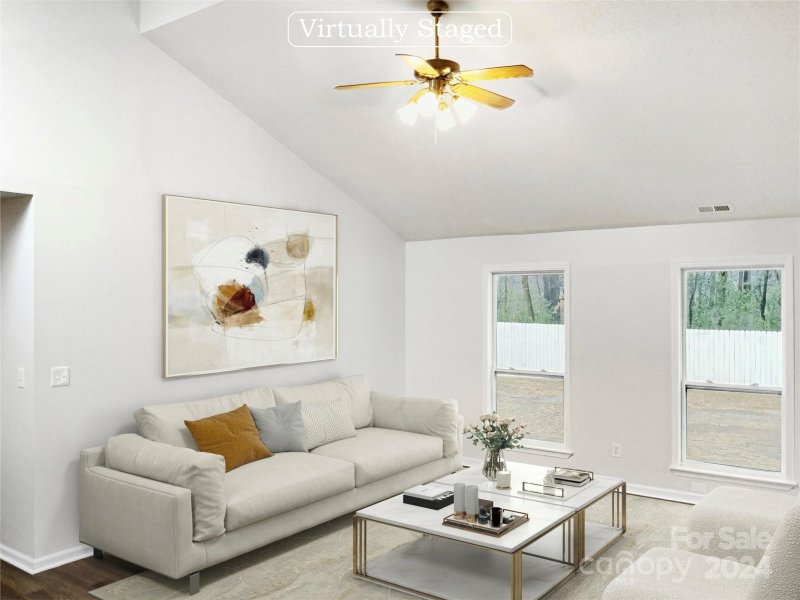 Property image 2 at 4660 Falcon Chase Drive, Concord, NC 28027