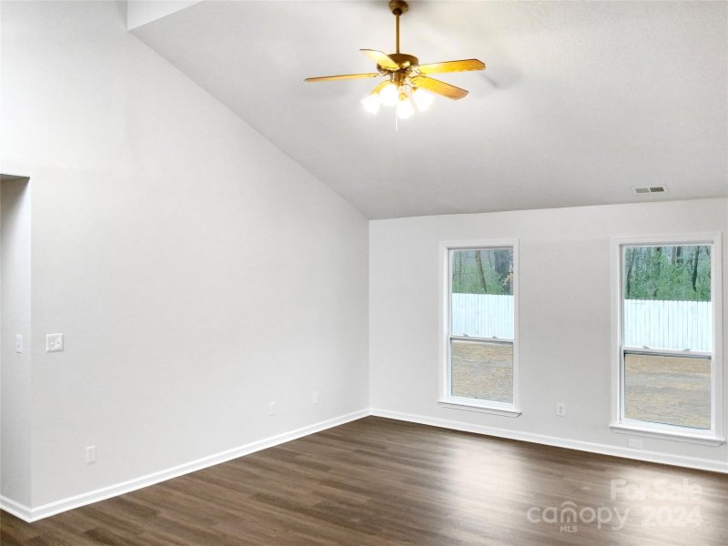 Property image 3 at 4660 Falcon Chase Drive, Concord, NC 28027