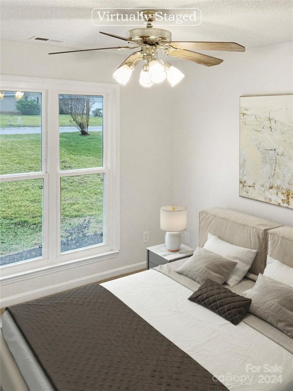 Property image 4 at 4660 Falcon Chase Drive, Concord, NC 28027