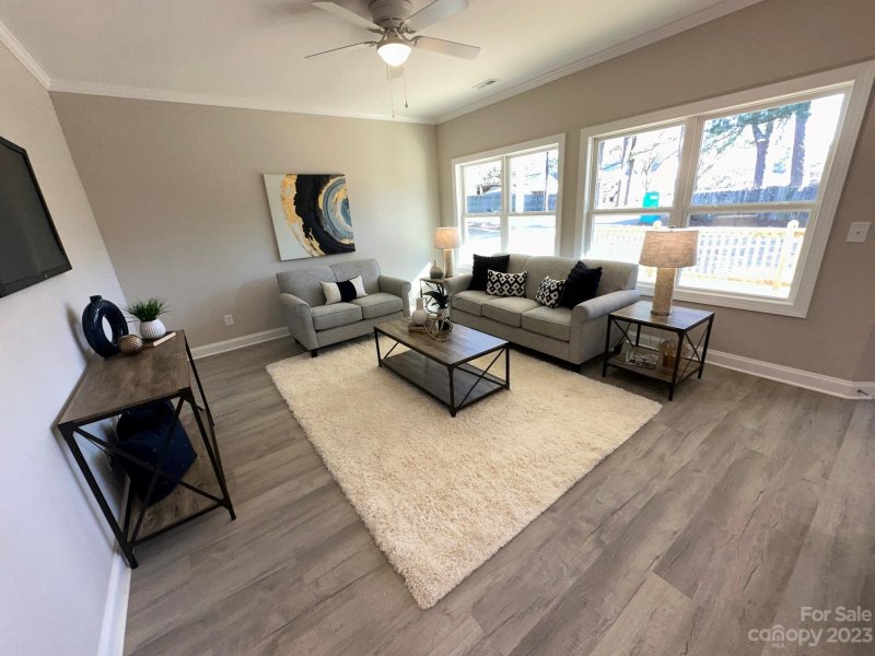 Property image 5 at 605 Carolyn Avenue, Kannapolis, NC 28083