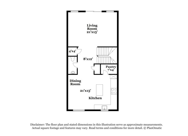 Property image 4 at 10448 Glenmere Creek Circle, Charlotte, NC 28262