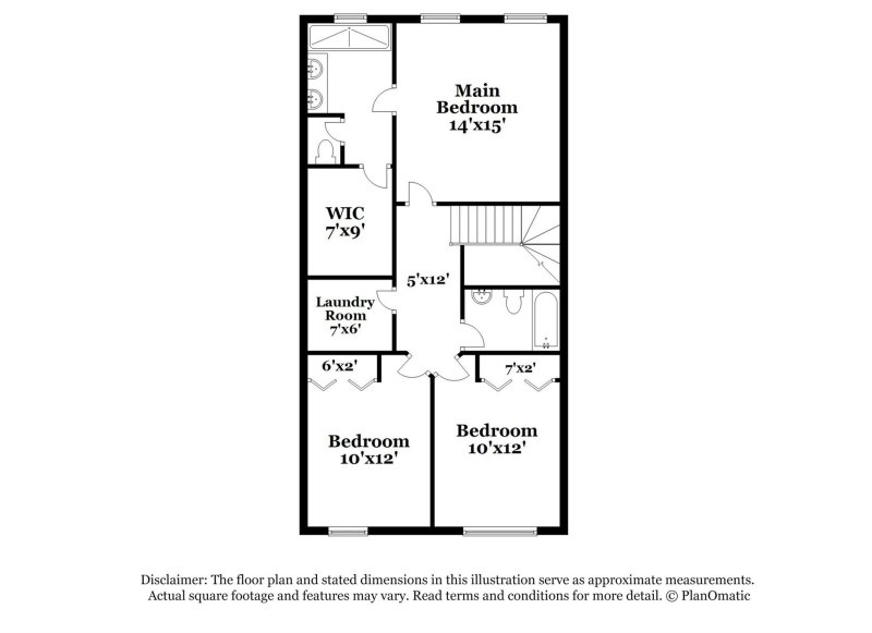 Property image 5 at 10448 Glenmere Creek Circle, Charlotte, NC 28262