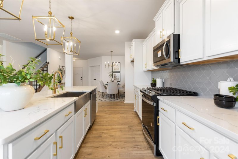 Property image 4 at 2505 Watergarden Street, York, SC 29745