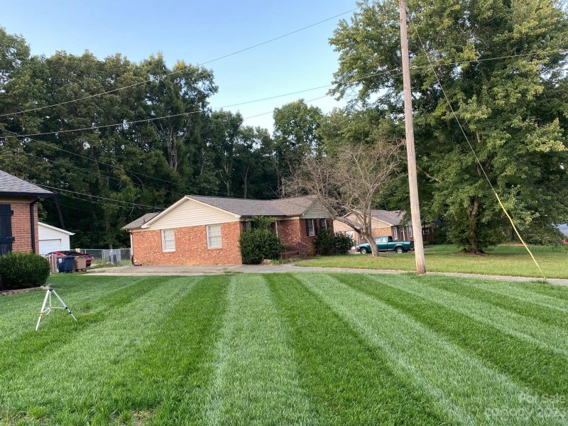 Property image 4 at 6101 Rockwell Drive, Indian Trail, NC 28079