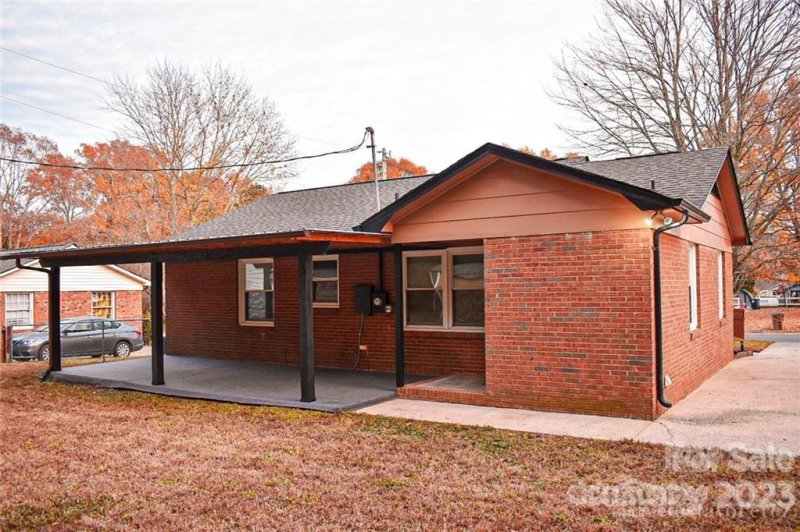 Property image 5 at 6101 Rockwell Drive, Indian Trail, NC 28079