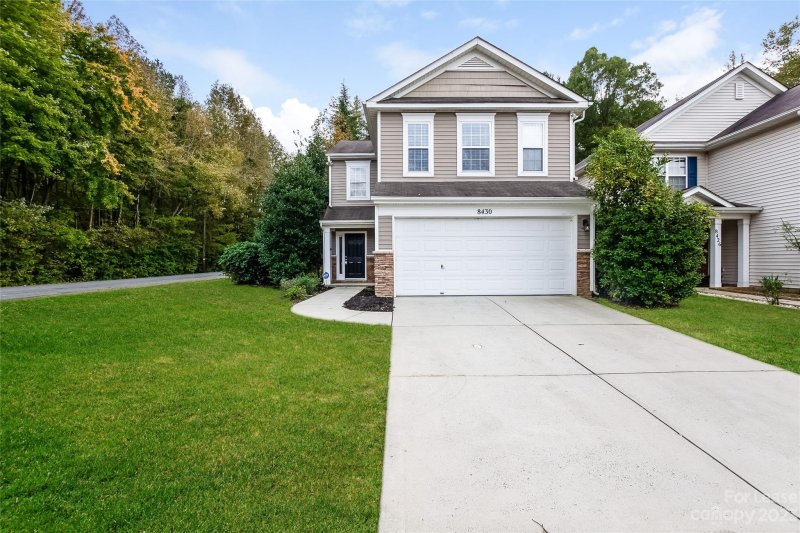 8430 Wallace Glen Drive