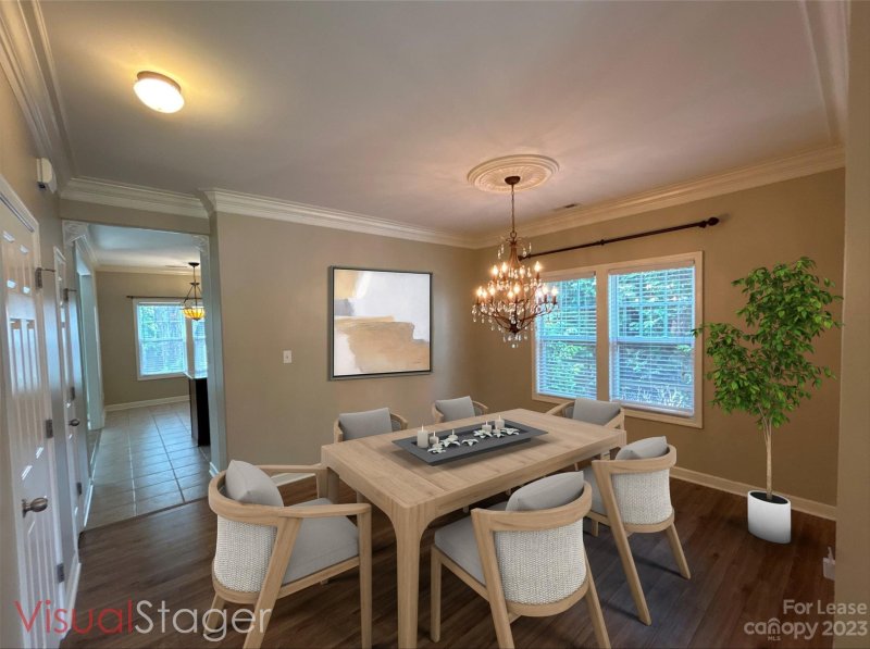 Property image 3 at 4406 Overbecks Lane, Waxhaw, NC 28173