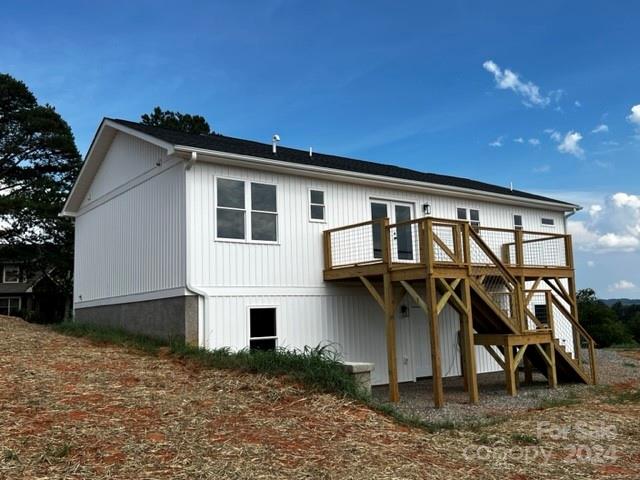 Property image 2 at 23 Paul Bridges Road, Alexander, NC 28701