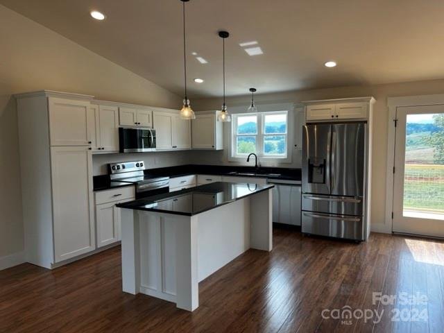 Property image 3 at 23 Paul Bridges Road, Alexander, NC 28701