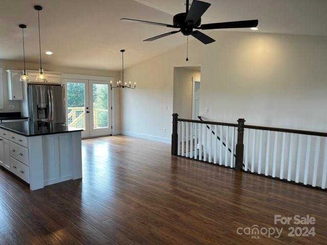 Property image 4 at 23 Paul Bridges Road, Alexander, NC 28701