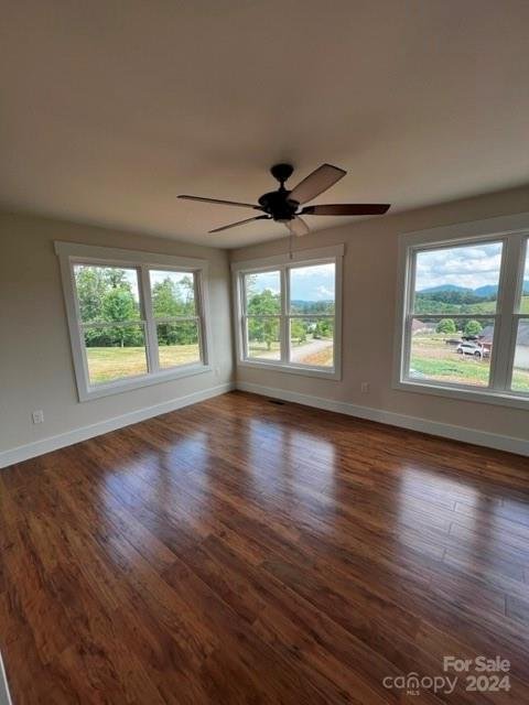 Property image 5 at 23 Paul Bridges Road, Alexander, NC 28701