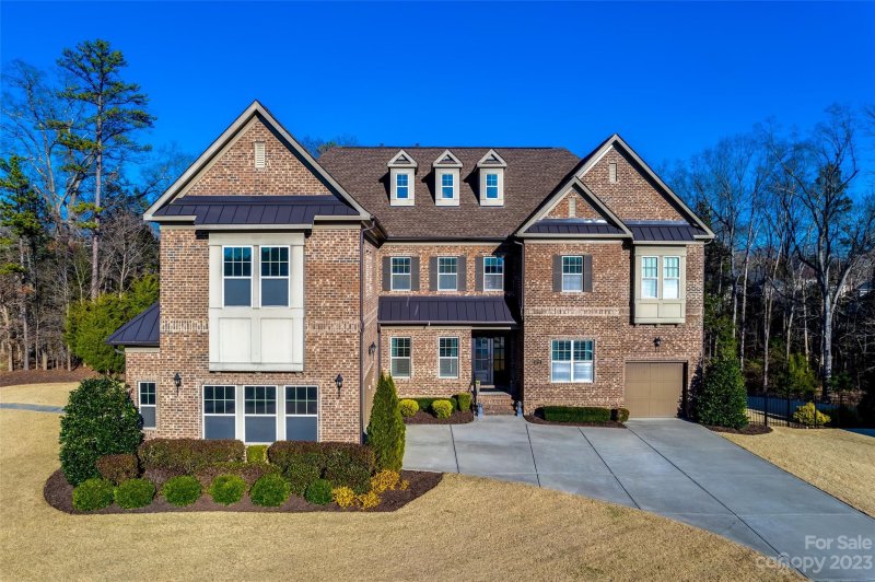 Property image 2 at 9712 Chimera Drive, Waxhaw, NC 28173