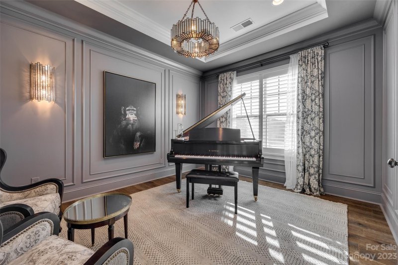 Property image 4 at 9712 Chimera Drive, Waxhaw, NC 28173