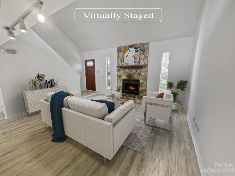 Property image 2 at 6323 Whitewater Drive, Charlotte, NC 28214