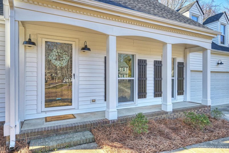 Property image 5 at 216 Sandymead Road, Matthews, NC 28105