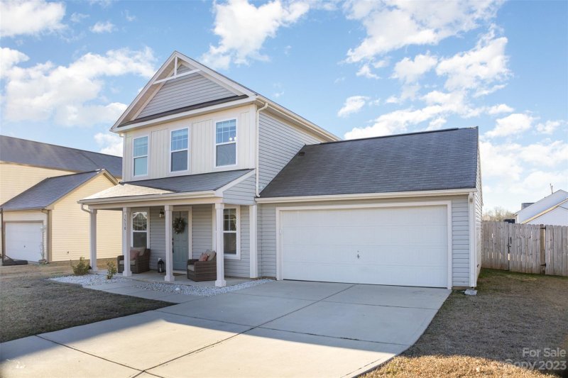 Property image 2 at 1510 Van Ness Lane, Rock Hill, SC 29730