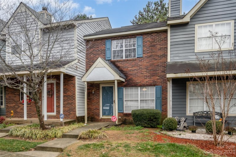 Property image 2 at 3637 Huyton Court, Charlotte, NC 28215