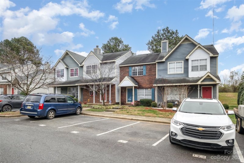 Property image 3 at 3637 Huyton Court, Charlotte, NC 28215