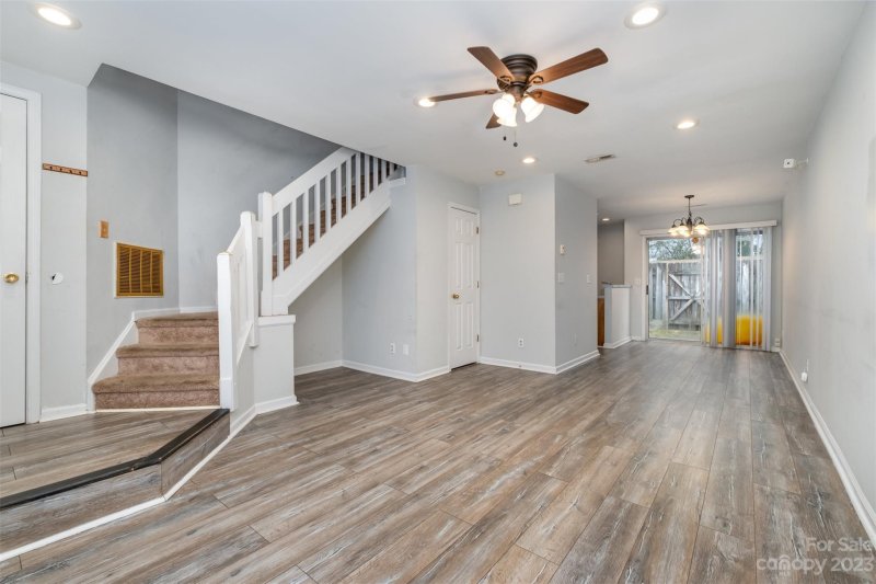 Property image 5 at 3637 Huyton Court, Charlotte, NC 28215