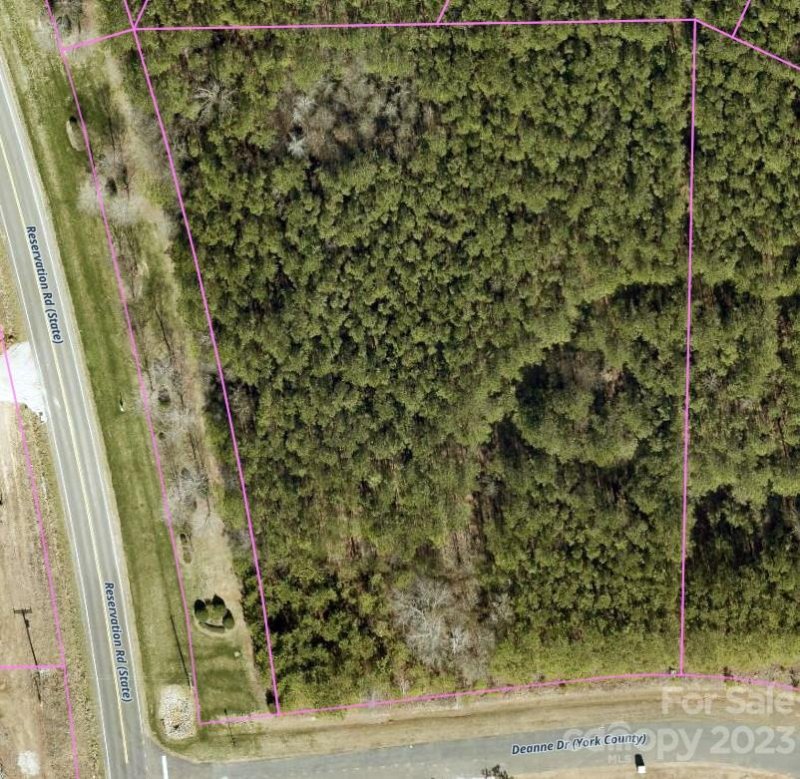 Property image 2 at 515 Deanne Drive, Rock Hill, SC 29730
