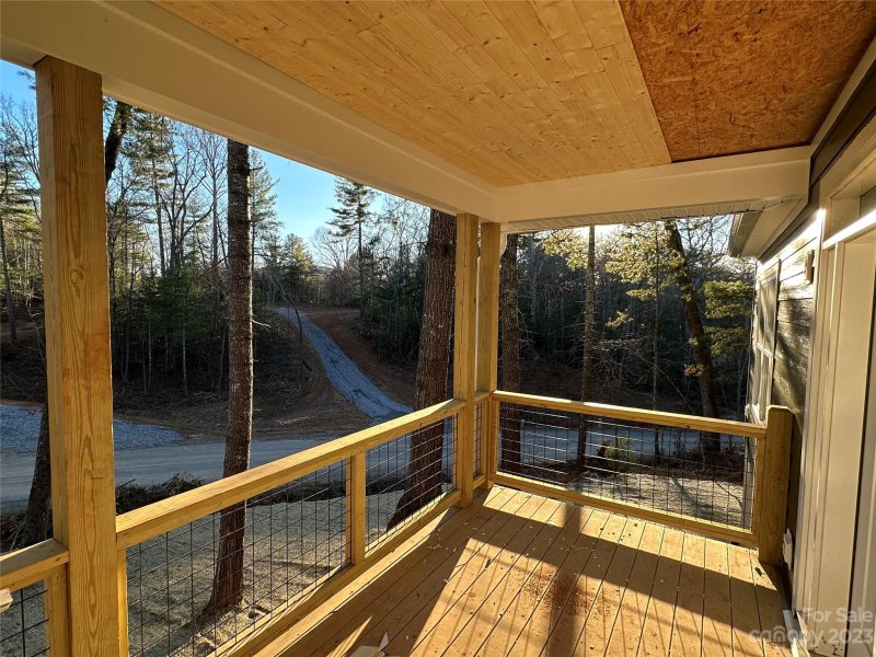 Property image 4 at 195 Cascade Ridge Road, Fairview, NC 28730