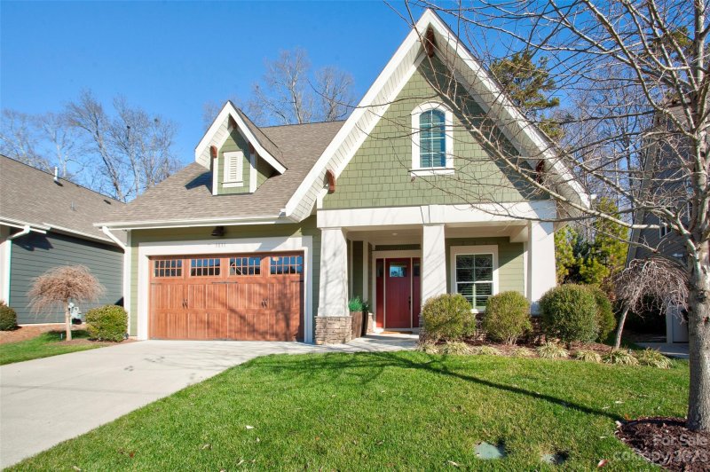 Property image 2 at 3831 Zemosa Lane, Concord, NC 28027