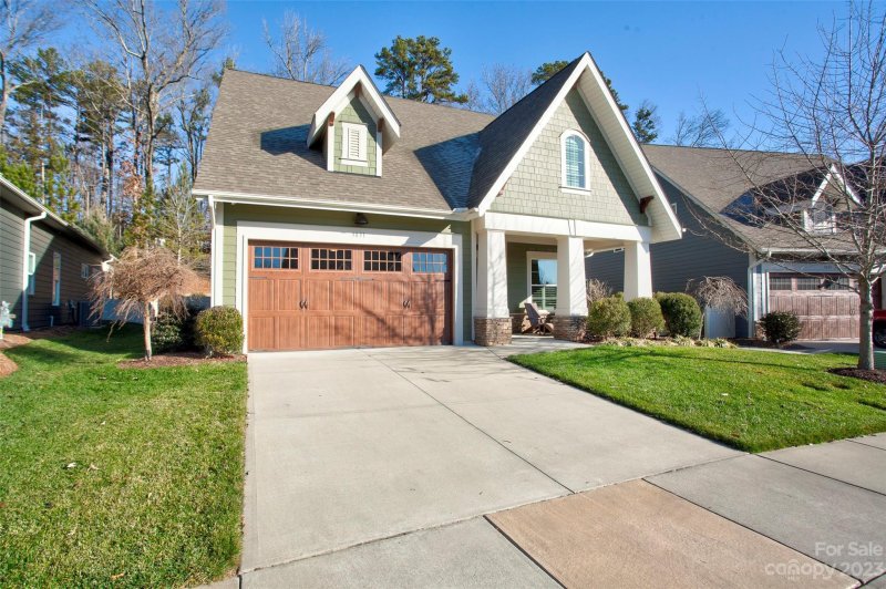 Property image 3 at 3831 Zemosa Lane, Concord, NC 28027