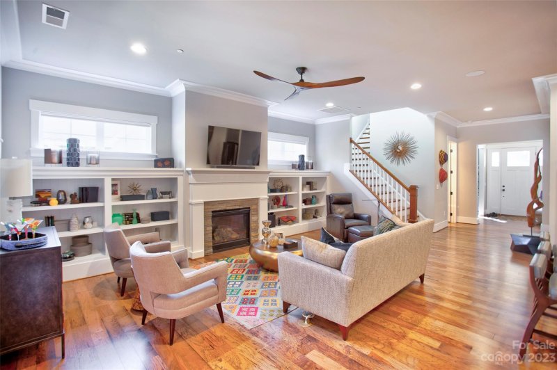 Property image 5 at 3831 Zemosa Lane, Concord, NC 28027