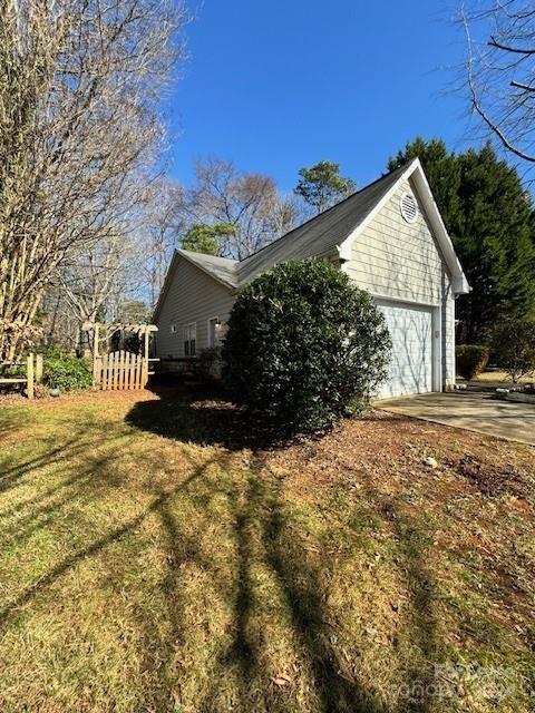 Property image 2 at 7426 Barn Stone Drive, Charlotte, NC 28227