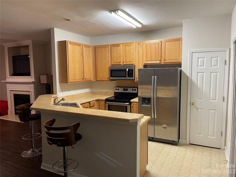Property image 3 at 8705 Wandering Creek Way, Charlotte, NC 28227