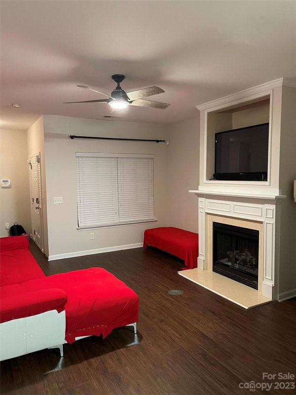Property image 4 at 8705 Wandering Creek Way, Charlotte, NC 28227