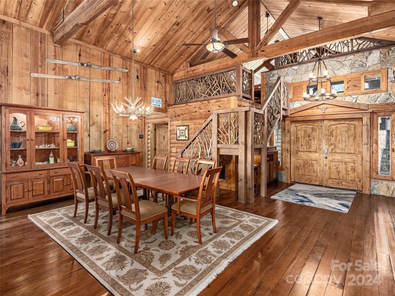 Property image 4 at 11 Gusty Knoll Trail, Waynesville, NC 28785