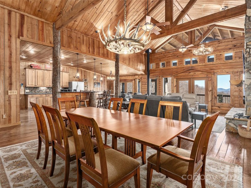 Property image 5 at 11 Gusty Knoll Trail, Waynesville, NC 28785