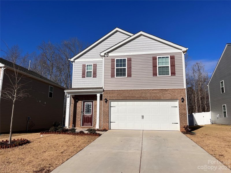 562 King Clover Lane