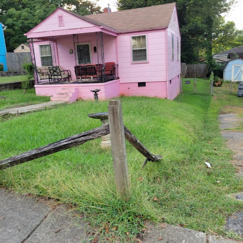 2205 Double Oaks Road