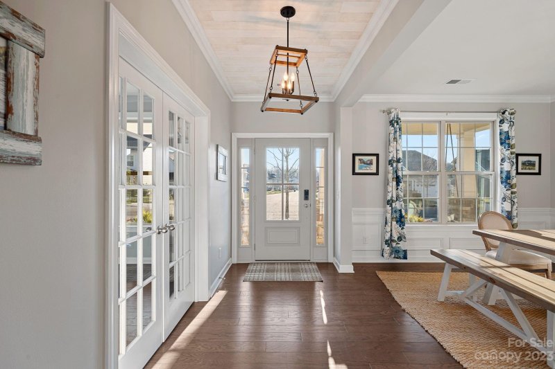 Property image 3 at 17423 Shearer Road, Davidson, NC 28036