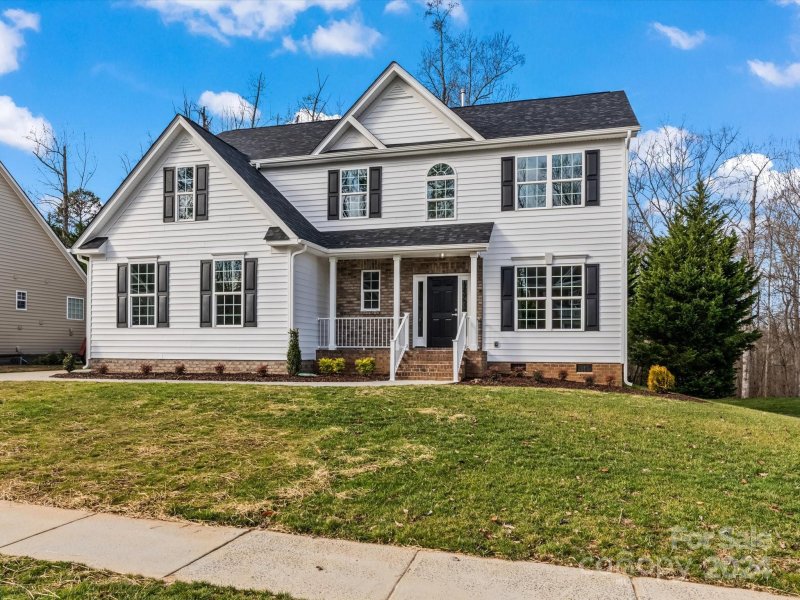 Property image 2 at 177 Pink Orchard Drive, Mooresville, NC 28115