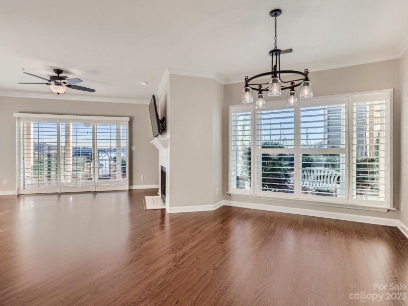 Property image 5 at 18015 Kings Point Drive, Cornelius, NC 28031