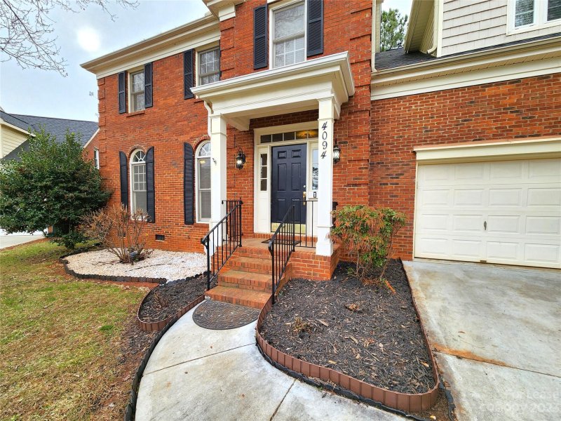 Property image 2 at 4094 Deerfield Drive, Concord, NC 28027