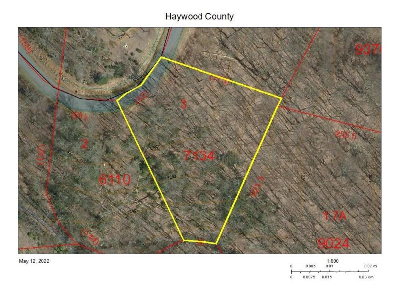 Property image 5 at 3 Mountain Watch Drive, Waynesville, NC 28785