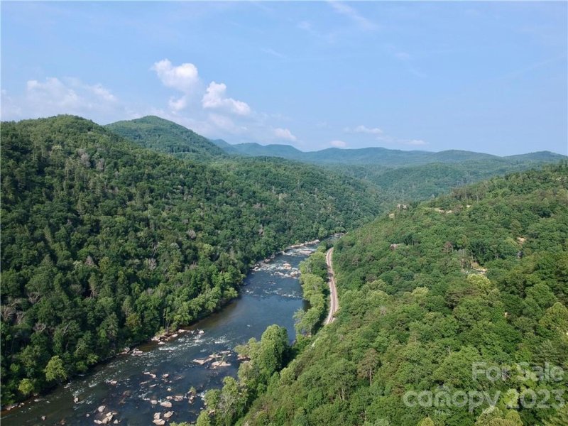 Property image 5 at 275 Raccoon Run, Marshall, NC 28753