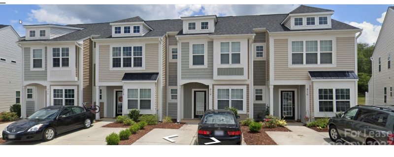 312 Halton Crossing Drive