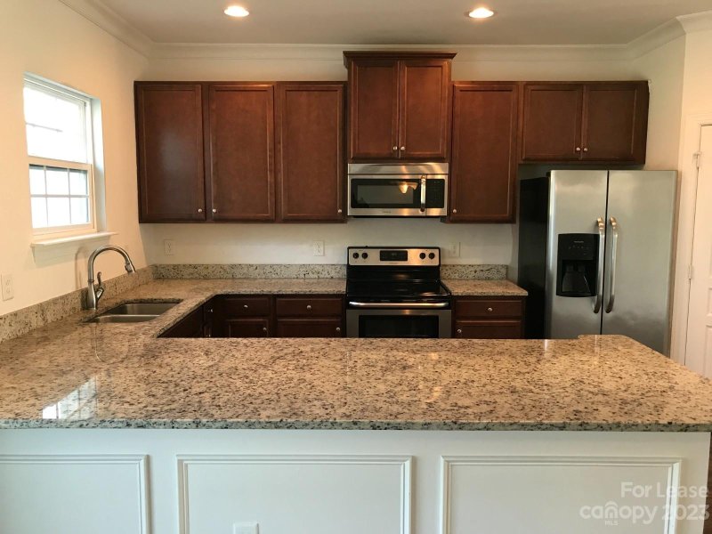 Property image 4 at 312 Halton Crossing Drive, Concord, NC 28027