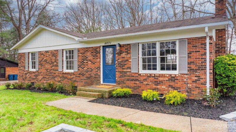 4671 Bethel Church Road