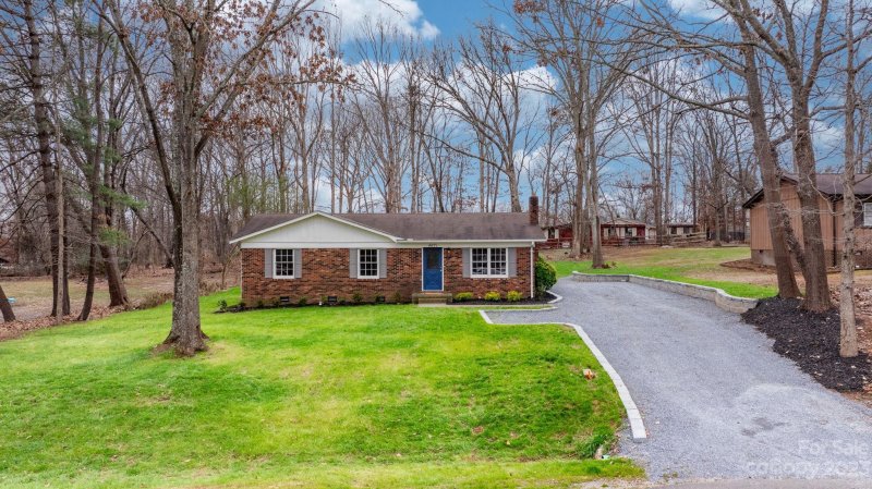 Property image 3 at 4671 Bethel Church Road, Hickory, NC 28602