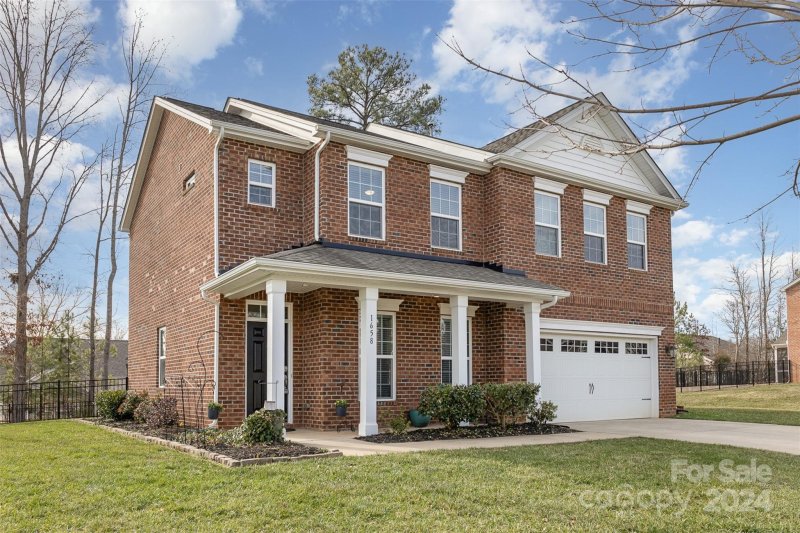 1658 Durant Drive